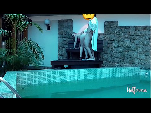 ❤️ Boss kutsub neiu basseini, kuid ei suutnud vastu panna kuumale ❤ Porno at us et.marketapp.top ❌️